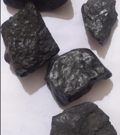 Carbonado Meteorite