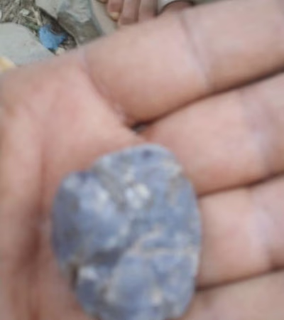 Noble Stone