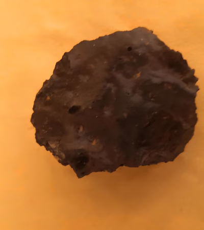 Meteorite Seller
