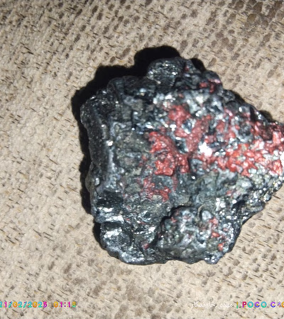 Karbonlu Meteorit