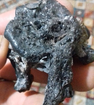 Meteorlar ve Değerli Taşlar