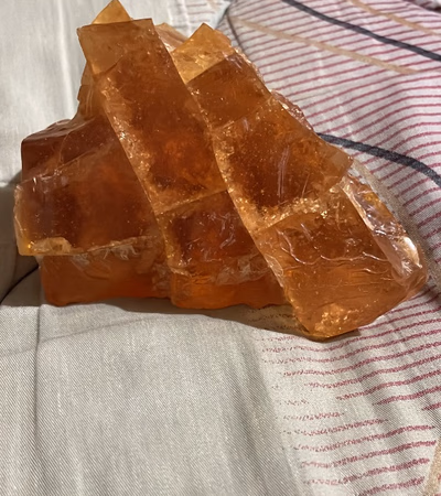 Kehribar Taşı