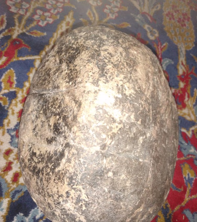 მეტეორიტი