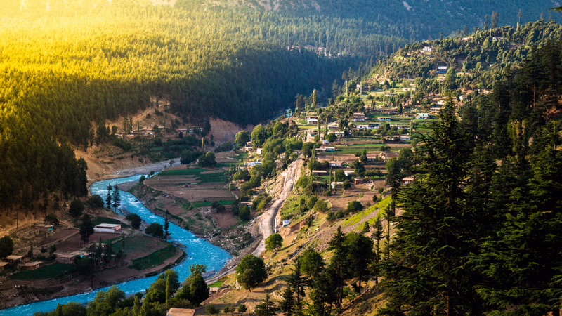 بررسی فرصت‌های تجاری با پاکستان در غرب آسیا