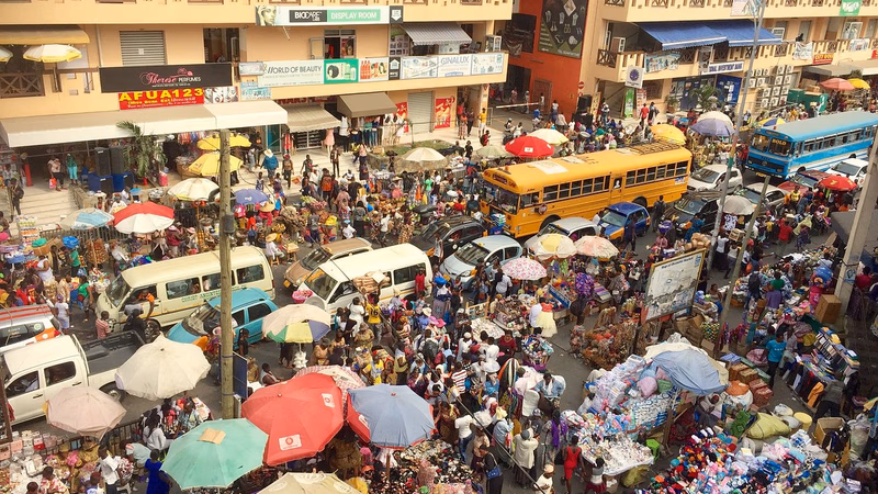 Ghana Trade Dynamics: Key Insights for 2025