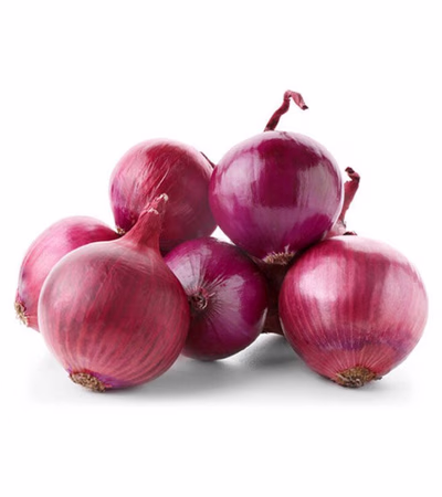Export of Onions and Vegetables from Iran
