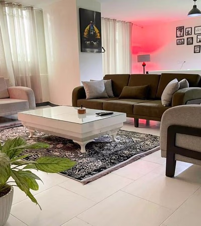 Daily Rental of Home for Arabic Travelers