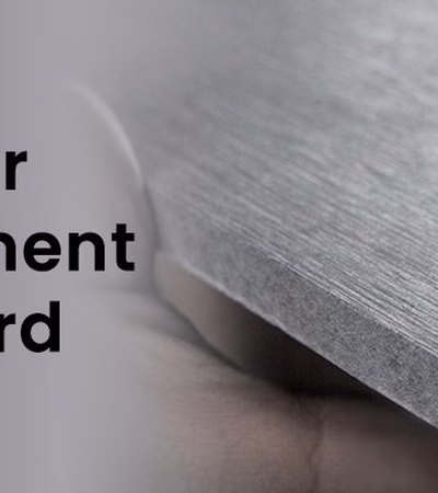 FIBER CEMENT BOARD