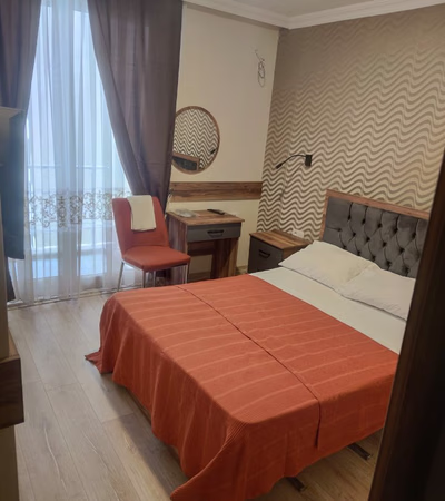 City Hotel for Sale