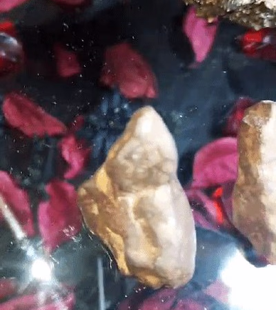 Մետեորիտ