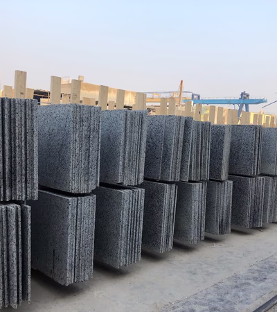 Egyptian granite
