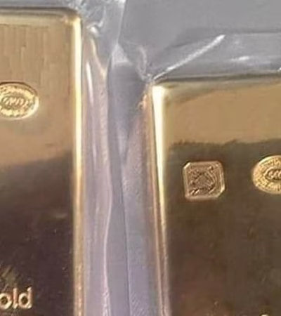 Ոսկի Բուլիոն