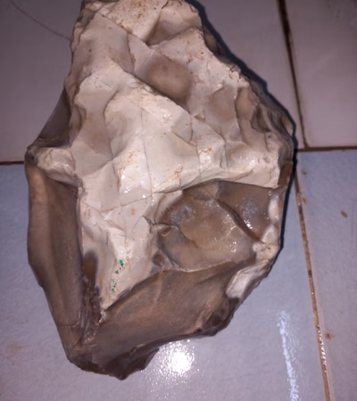 سنگ ها