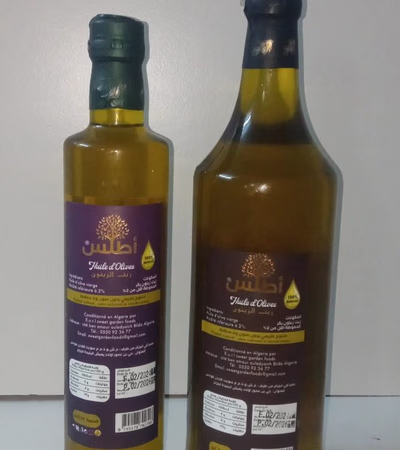 Ավելորդ կույս ձիթայուղ