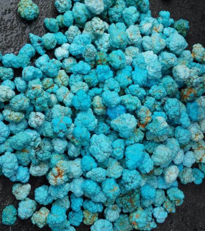 Armenia Turquoise