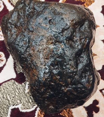 مرستندوی