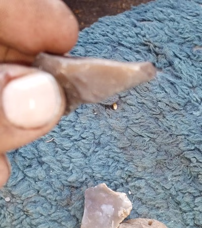 Gemstones