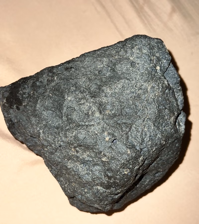 Lunar Meteorite