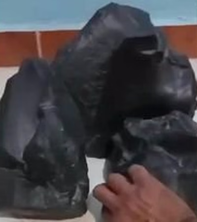Meteorite