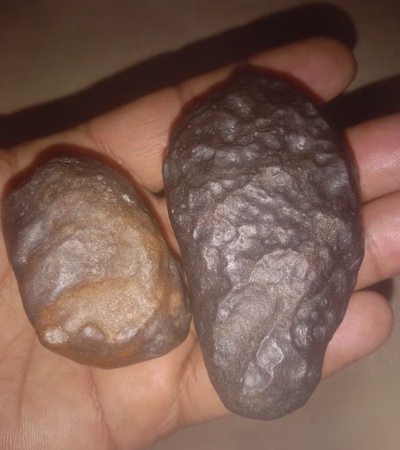 شهاب سنگ