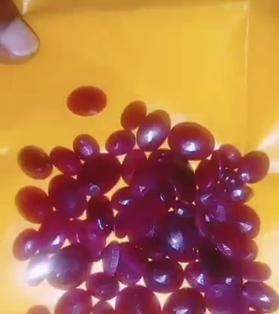 ناتشورال إيميرالد روبي سافير أونلي