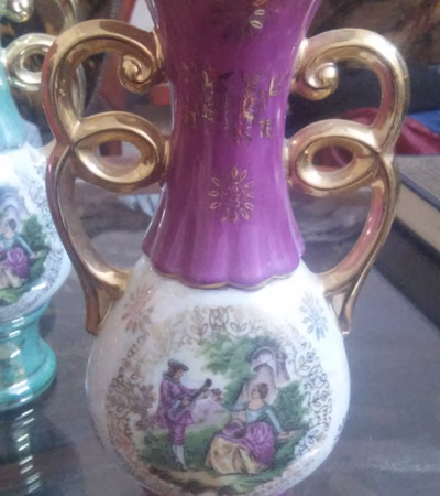 گلدان