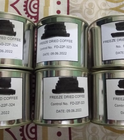 Export quality Cashew nuts all grade, Spice, Green Coffee beans from India