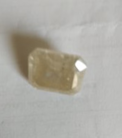 Precious stones