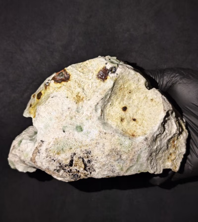 Meteorite