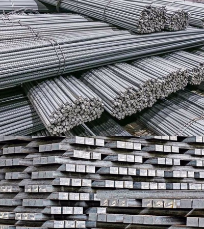 میلگرد او شمش - rebar - billet