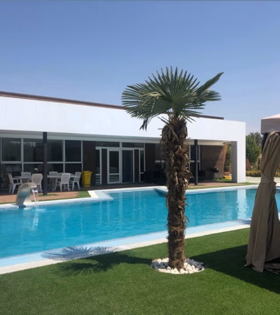 Villa Sale in Kordan Karaj