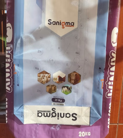 Տոպրակներ