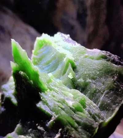 Nephrite Stone