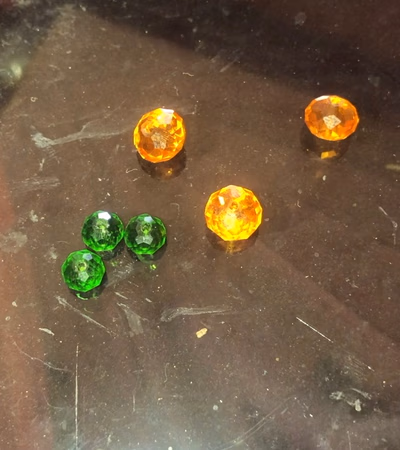 Rare gemstones for sale