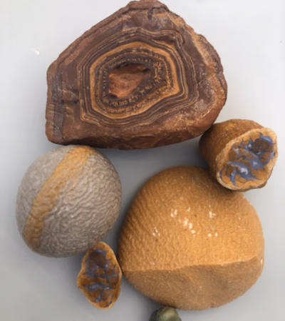 Rocks and Minerals for Sale