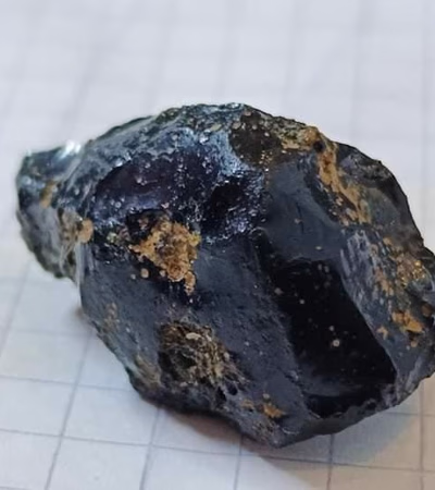 Precious Stones