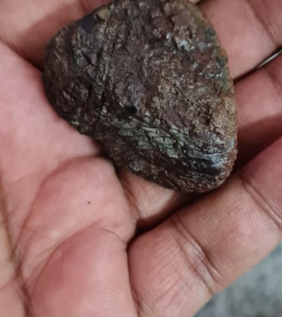 Stone