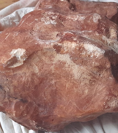 انبار الحوت