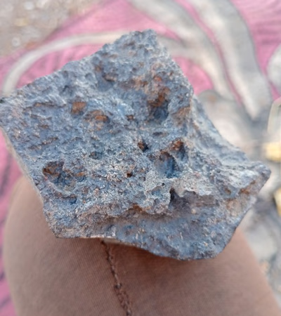 Meteorite