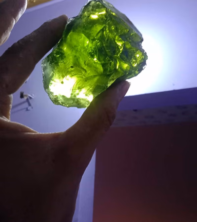 Gemstone