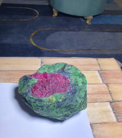 Ruby Stone