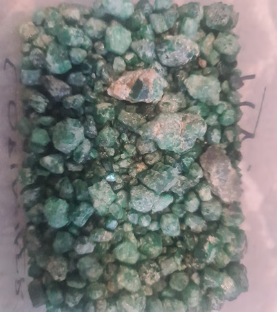 Gemstones
