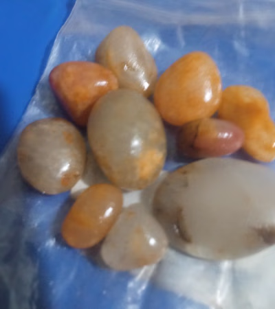 Gemstones