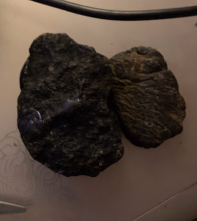 Ambergris Whale Ambergris