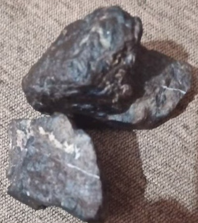 Meteorite