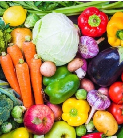 Vegetables