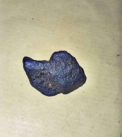 Meteorite Stones