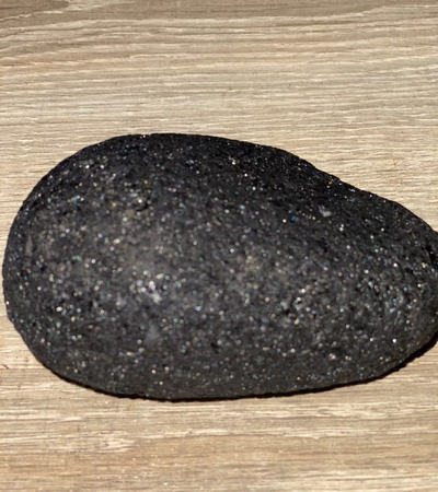 Meteorite Stone