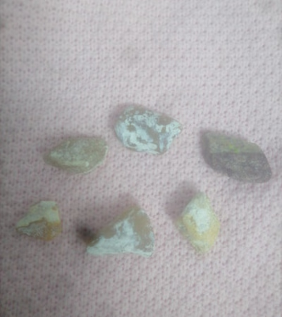 Natural Ruby Sales