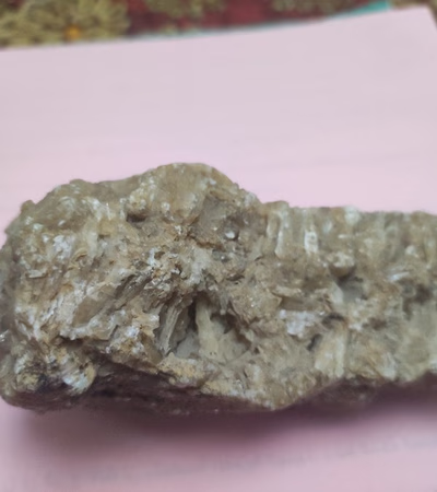 Pharaonic Calcite Stone